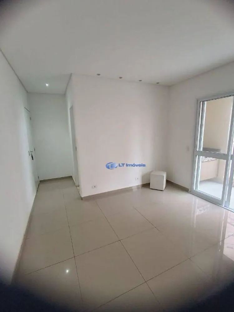 Apartamento, 2 quartos, 52 m² - Foto 2