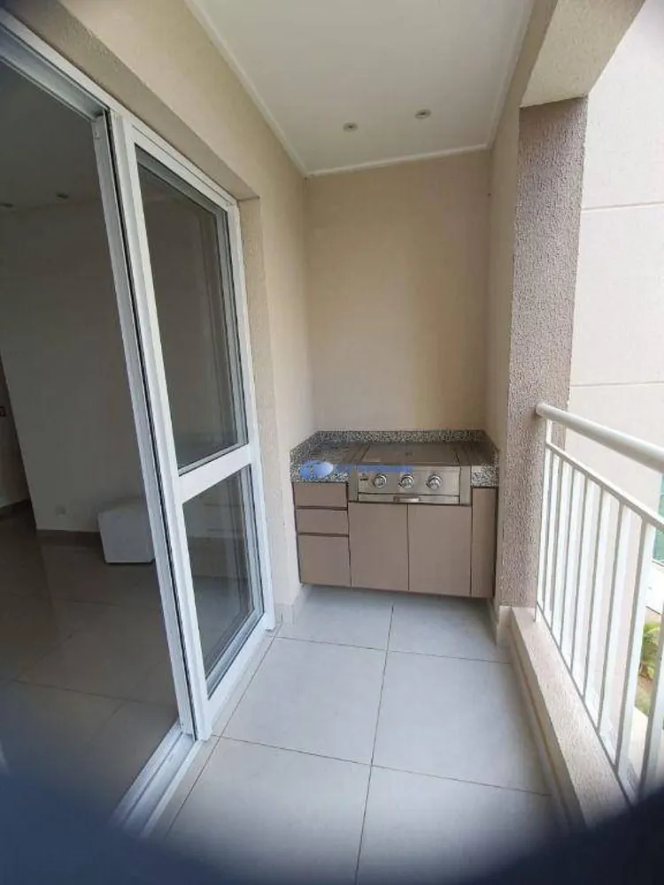 Apartamento, 2 quartos, 52 m² - Foto 3