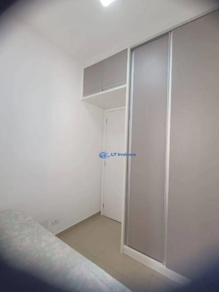 Apartamento, 2 quartos, 52 m² - Foto 9