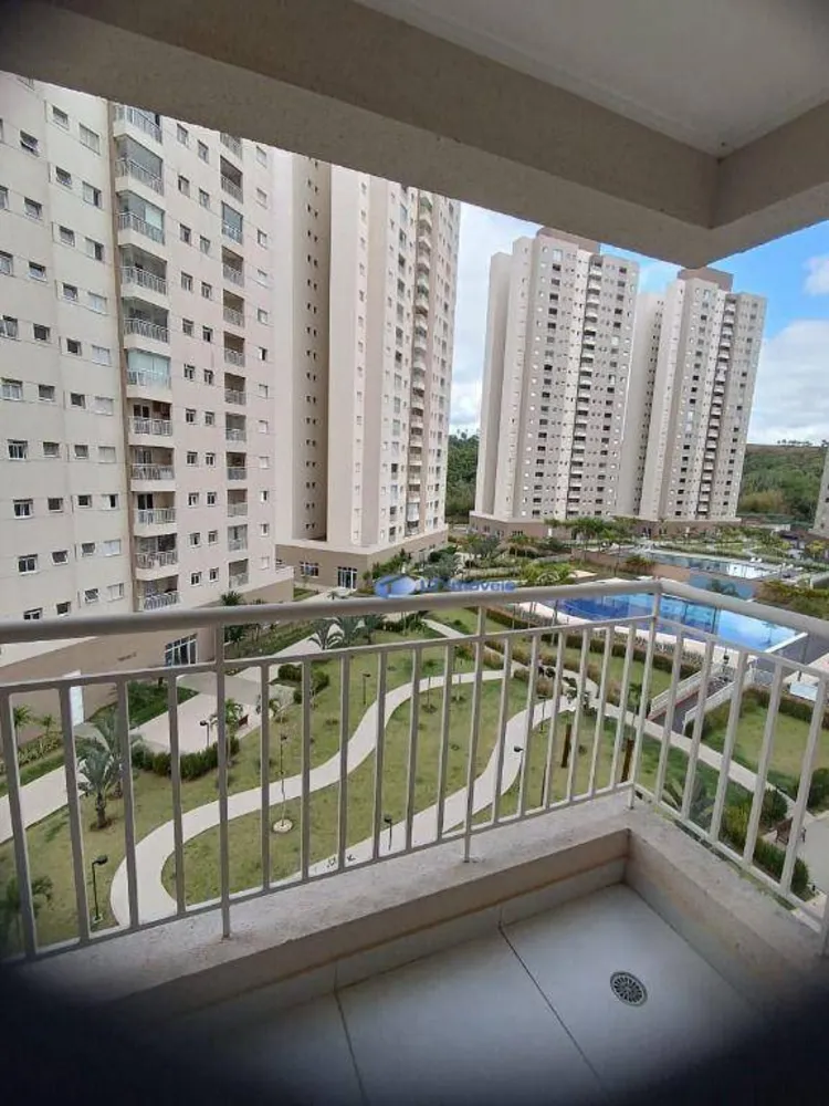 Apartamento, 2 quartos, 52 m² - Foto 4
