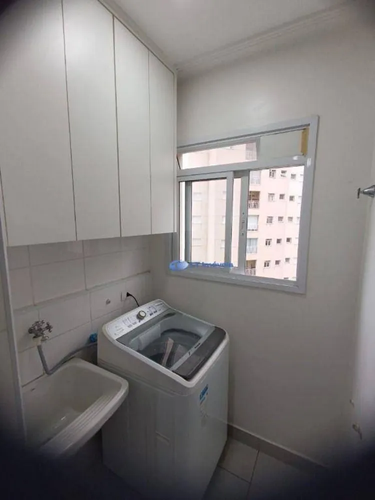 Apartamento, 2 quartos, 52 m² - Foto 6