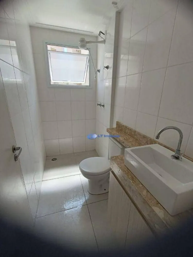 Apartamento, 2 quartos, 52 m² - Foto 8