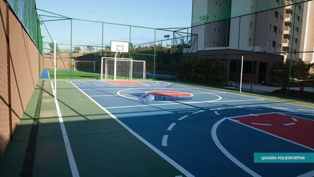 Apartamento, 2 quartos, 52 m² - Foto 11