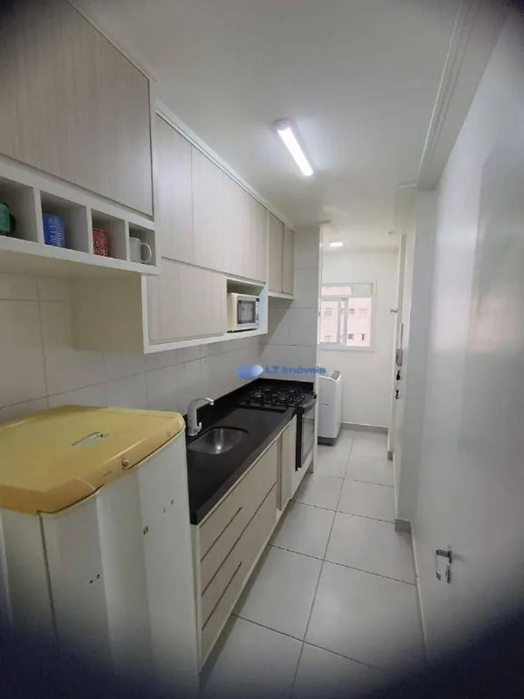 Apartamento, 2 quartos, 52 m² - Foto 5