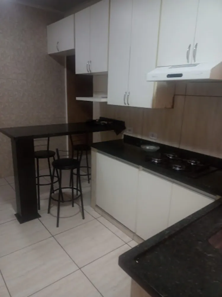 Casa, 3 quartos, 100 m² - Foto 4