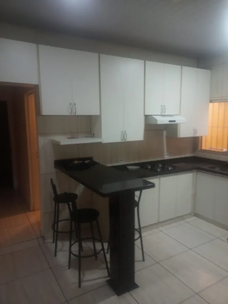 Casa, 3 quartos, 100 m² - Foto 3