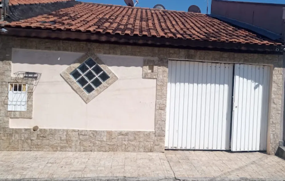 Casa, 3 quartos, 100 m² - Foto 1