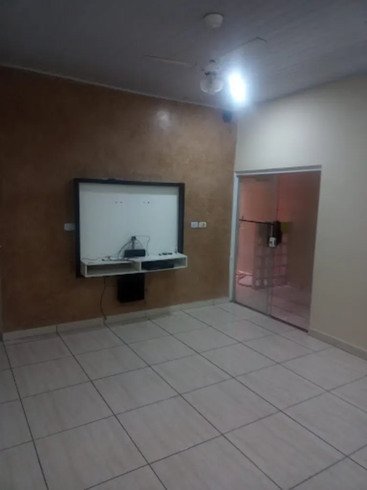 Casa, 3 quartos, 100 m² - Foto 2