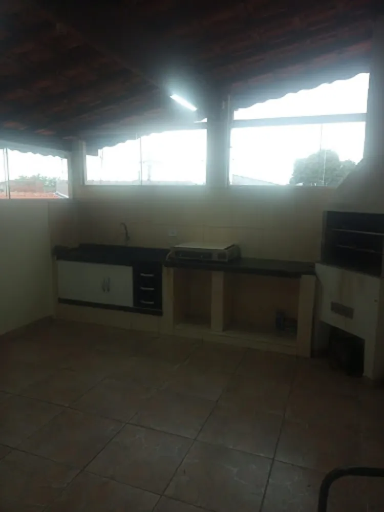 Casa, 3 quartos, 100 m² - Foto 8