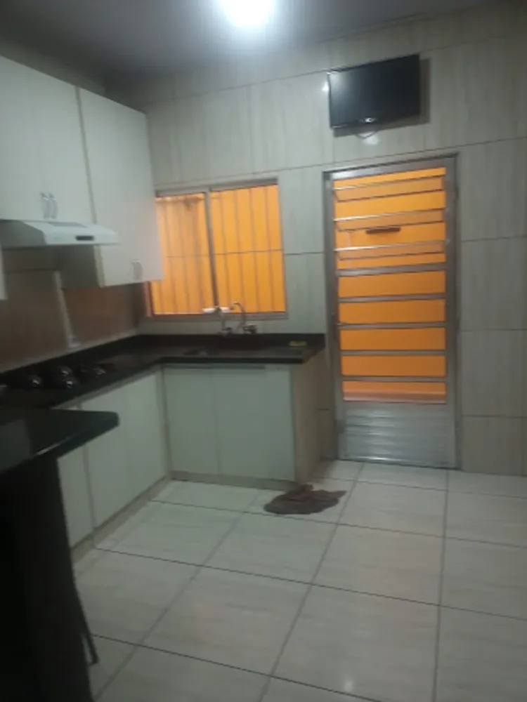 Casa, 3 quartos, 100 m² - Foto 5