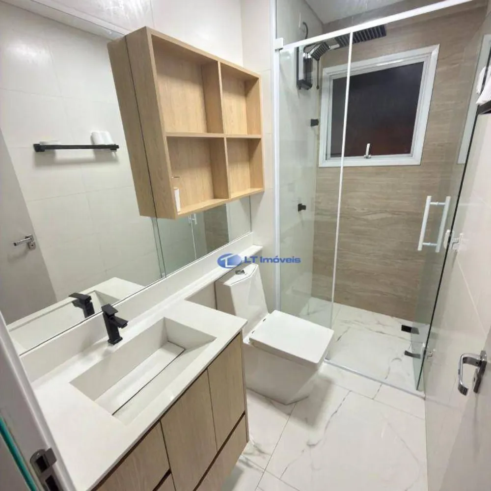 Apartamento, 3 quartos, 84 m² - Foto 3