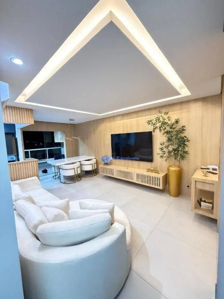 Apartamento, 3 quartos, 84 m² - Foto 11
