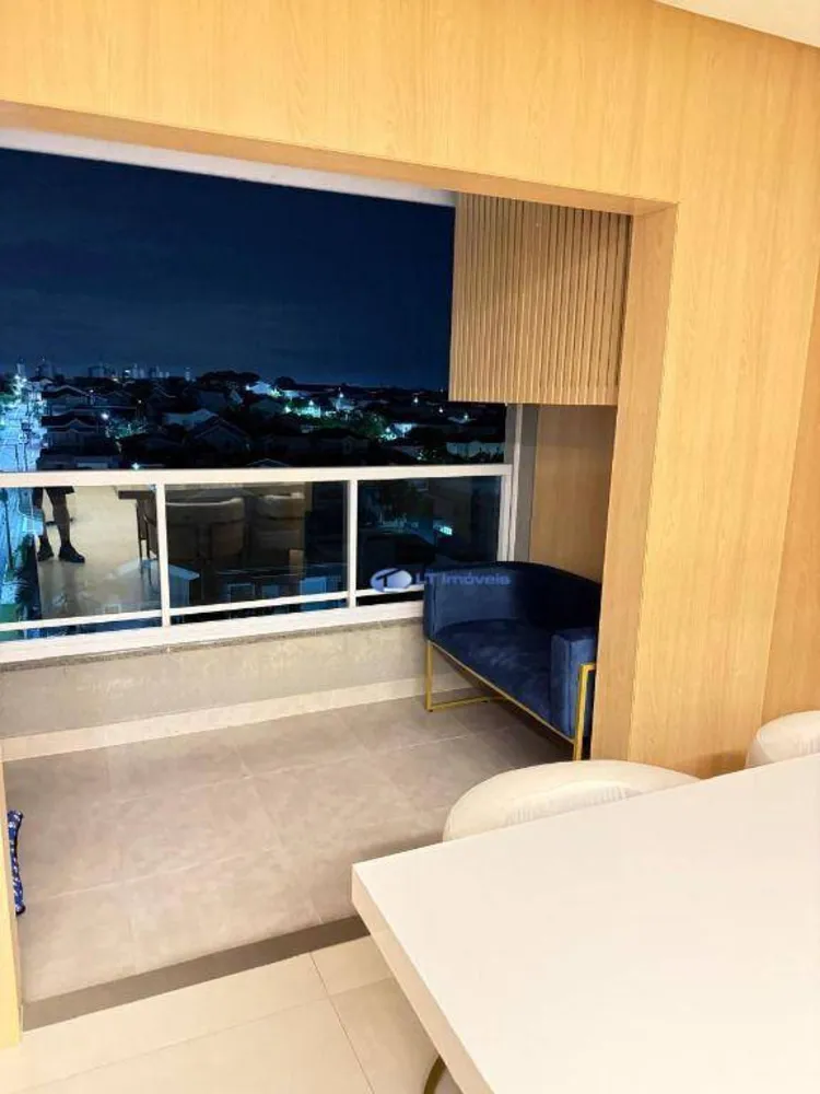 Apartamento, 3 quartos, 84 m² - Foto 7