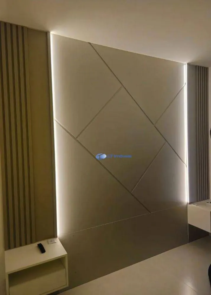 Apartamento, 3 quartos, 84 m² - Foto 1
