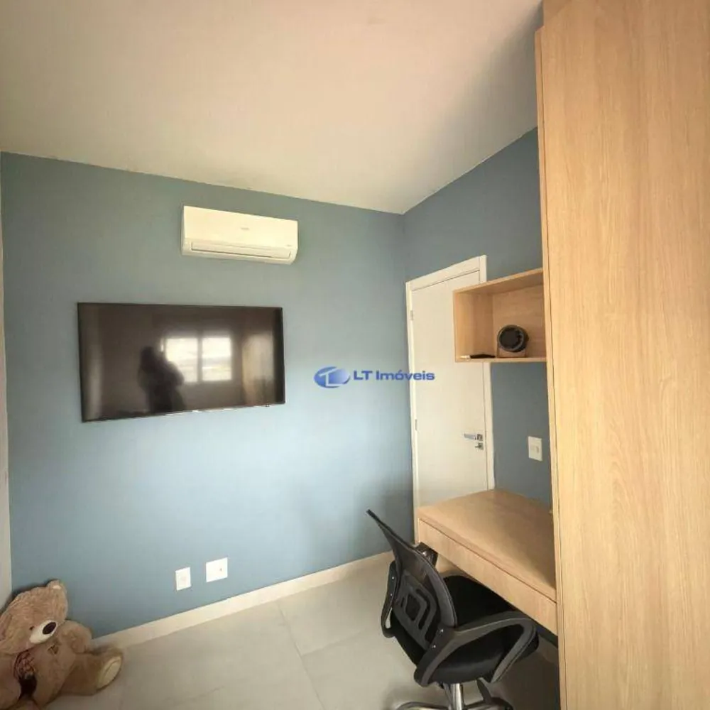 Apartamento, 3 quartos, 84 m² - Foto 2