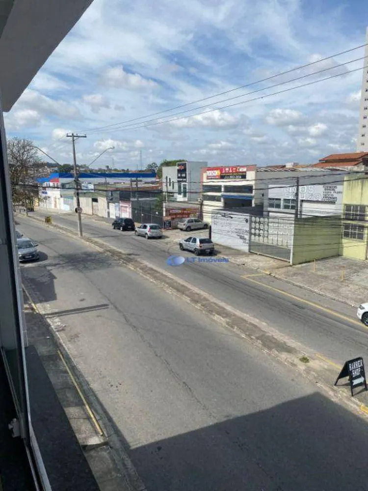 Sala-Conjunto, 51 m² - Foto 2