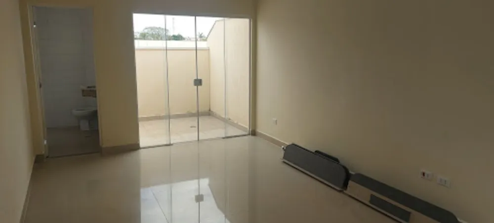 Sala-Conjunto, 30 m² - Foto 3