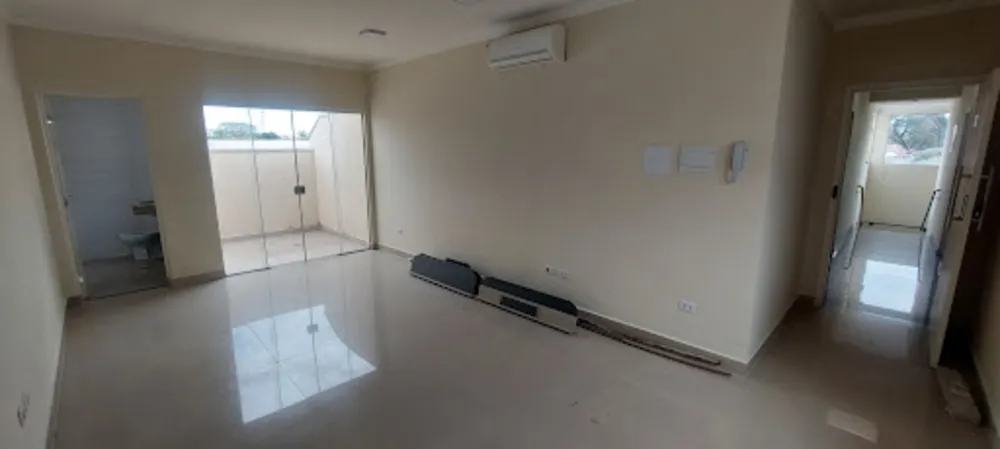 Sala-Conjunto, 30 m² - Foto 1