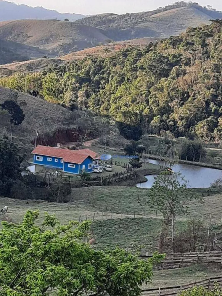 Sítio, 62 hectares - Foto 1