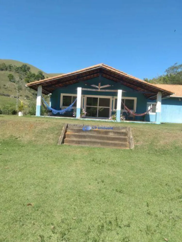 Sítio, 62 hectares - Foto 2