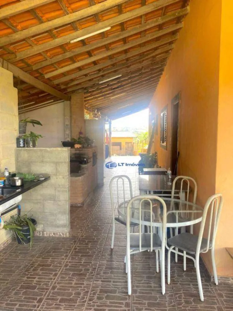 Chácara, 5 quartos, 2158 m² - Foto 7