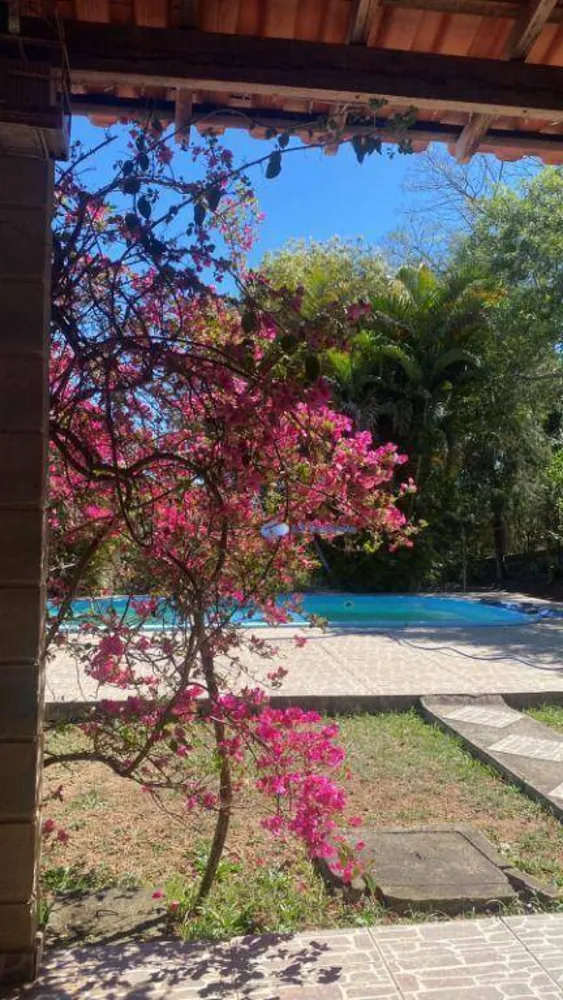 Chácara, 5 quartos, 2158 m² - Foto 11