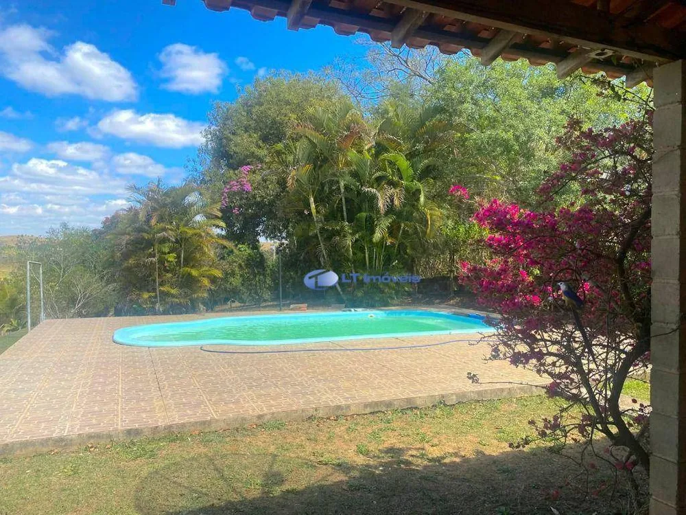 Chácara, 5 quartos, 2158 m² - Foto 10