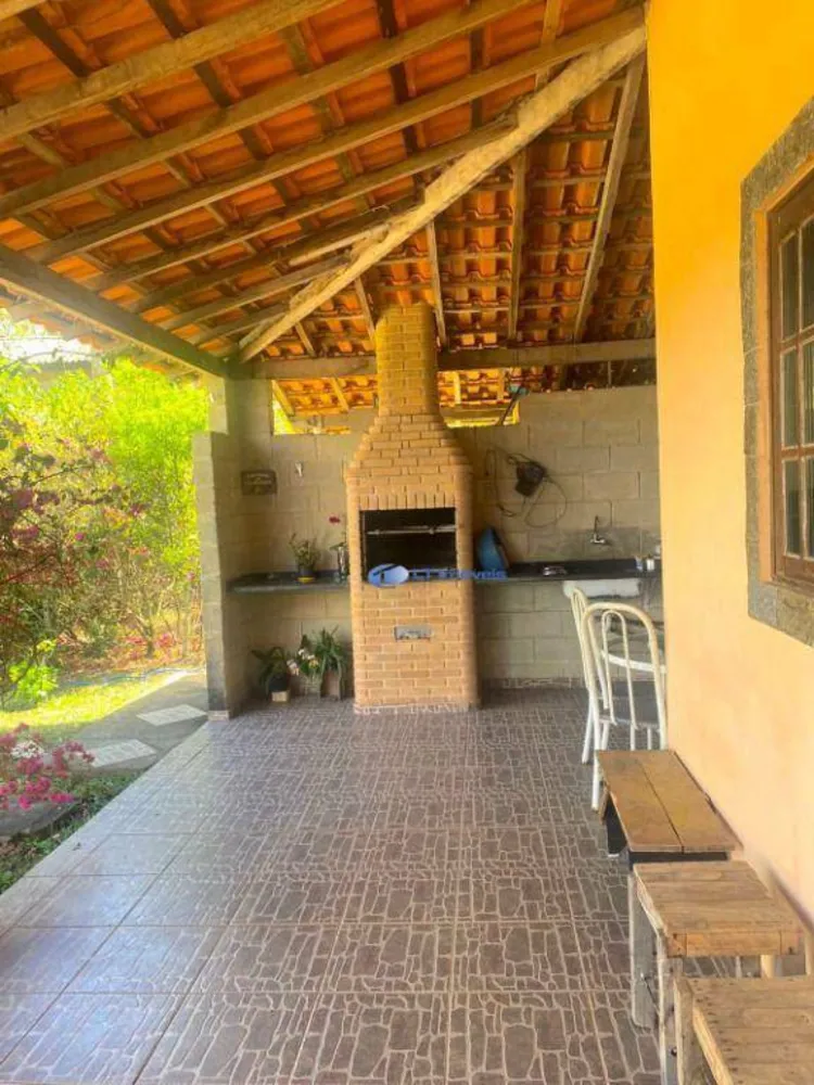 Chácara, 5 quartos, 2158 m² - Foto 9