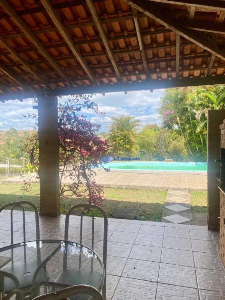 Chácara, 5 quartos, 2158 m² - Foto 6