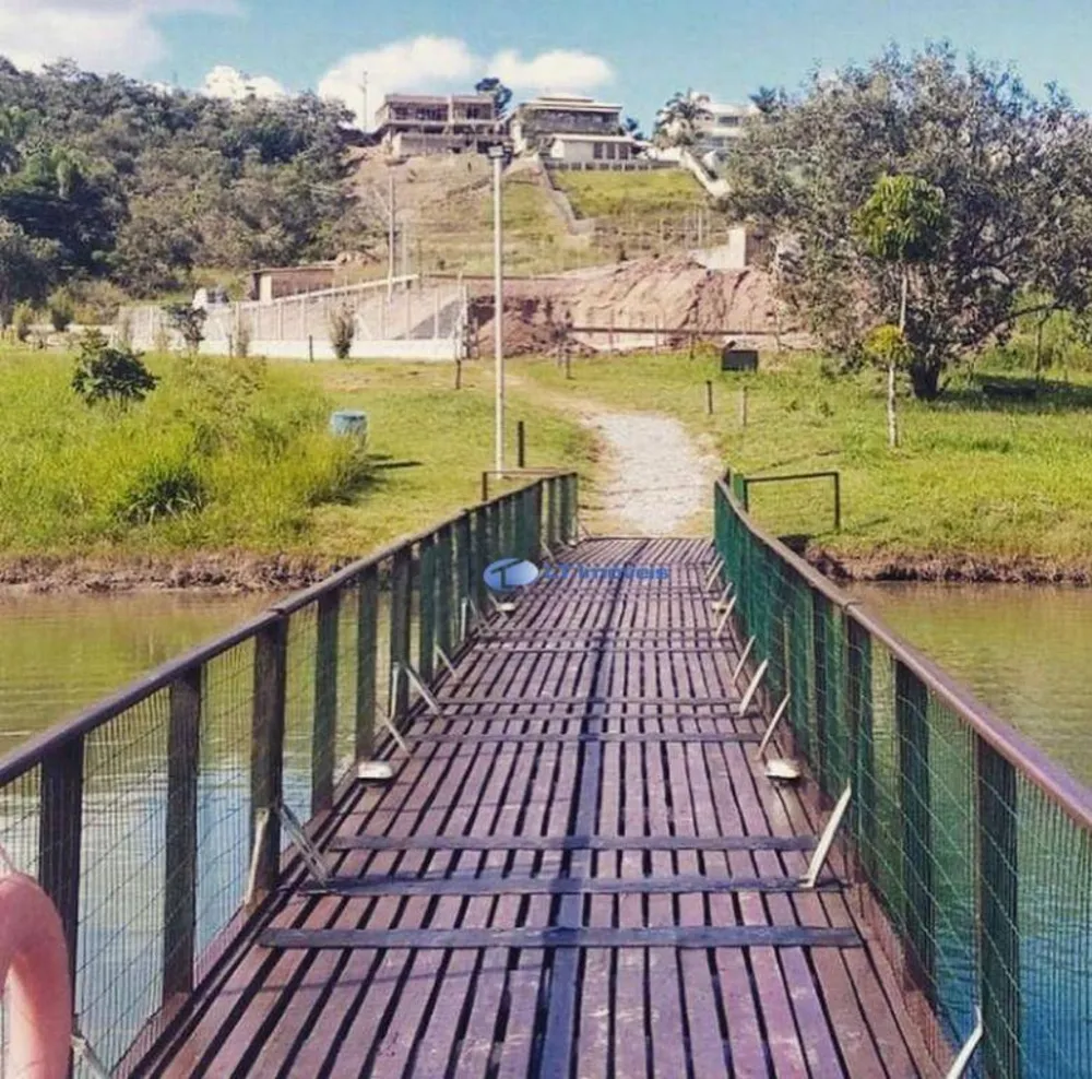 Loteamento e Condomínio, 1204 m² - Foto 5