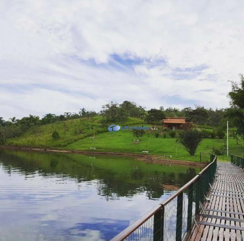 Loteamento e Condomínio, 1204 m² - Foto 6