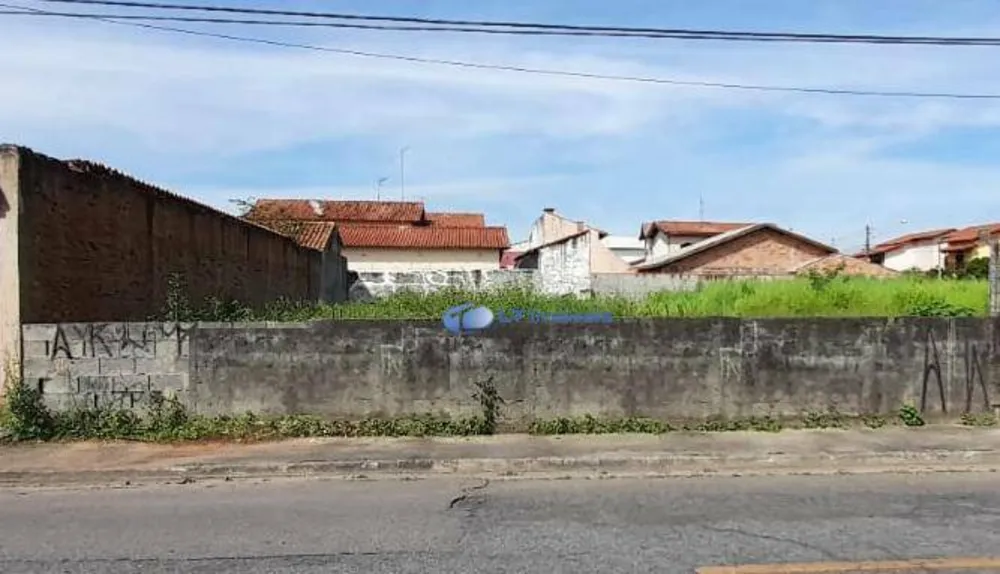 Terreno, 366 m² - Foto 1