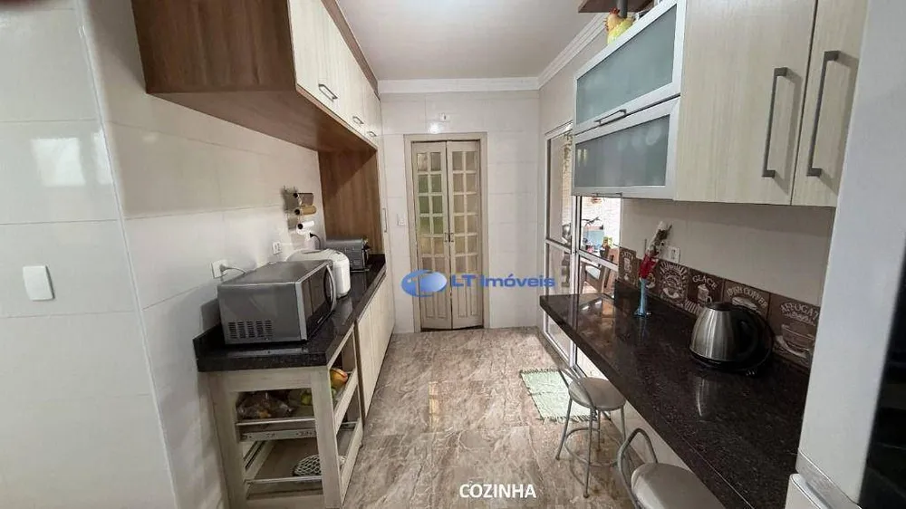 Casa de Condomínio, 4 quartos - Foto 5