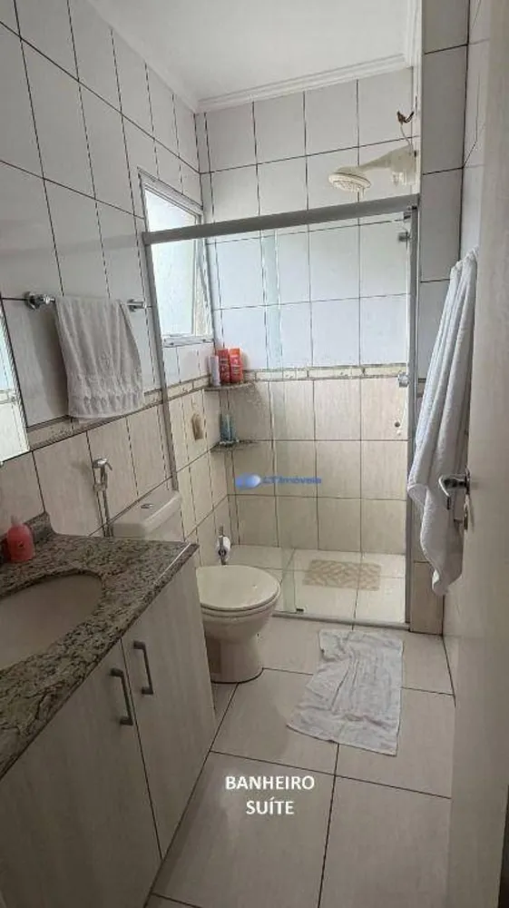 Casa de Condomínio, 4 quartos - Foto 12
