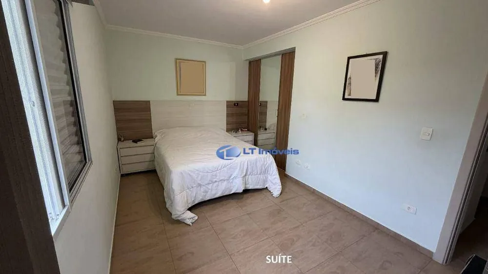 Casa de Condomínio, 4 quartos - Foto 11