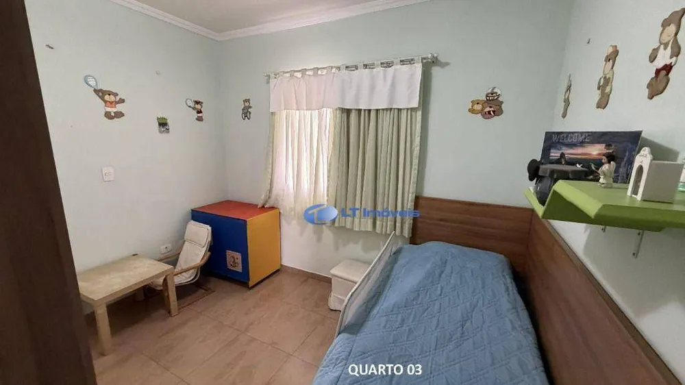 Casa de Condomínio, 4 quartos - Foto 7