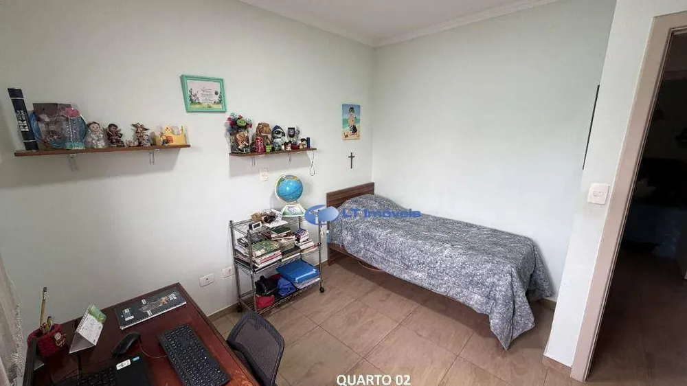 Casa de Condomínio, 4 quartos - Foto 8