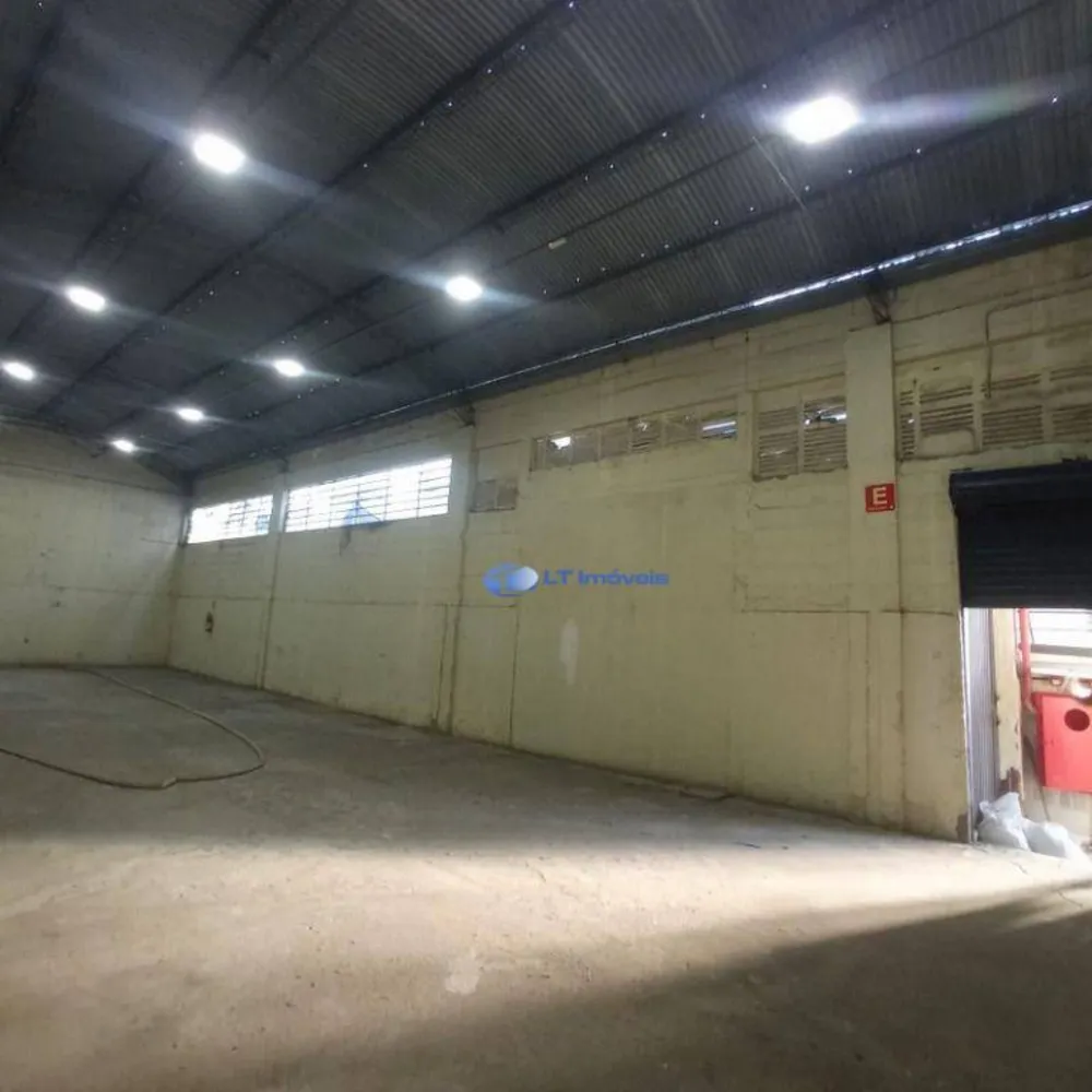 Depósito-Galpão, 2085 m² - Foto 16