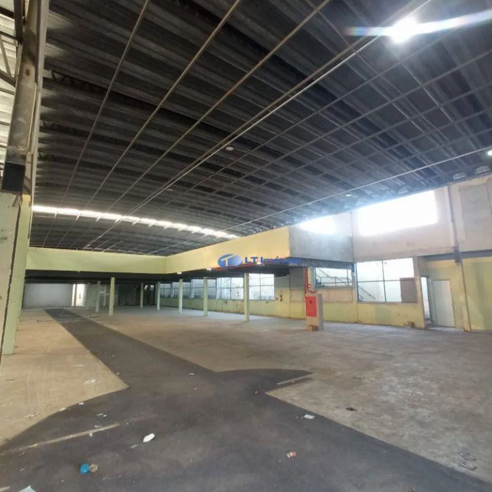 Depósito-Galpão, 2085 m² - Foto 12