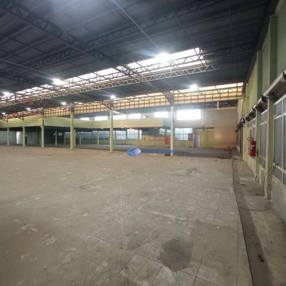 Depósito-Galpão, 2085 m² - Foto 4