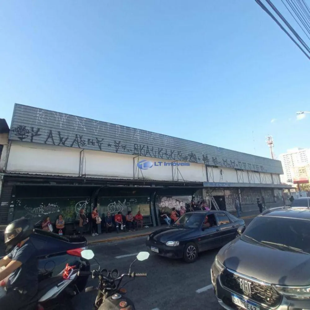 Depósito-Galpão, 2085 m² - Foto 14