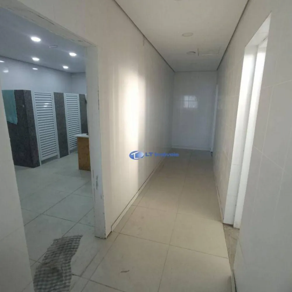 Depósito-Galpão, 2085 m² - Foto 9
