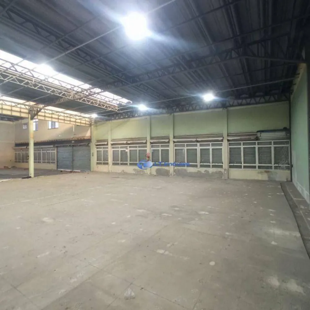 Depósito-Galpão, 2085 m² - Foto 15