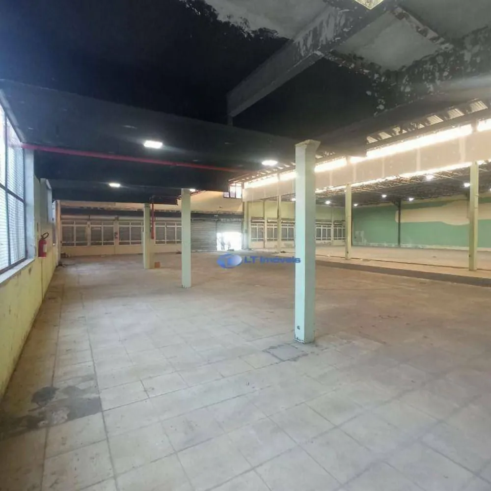 Depósito-Galpão, 2085 m² - Foto 5