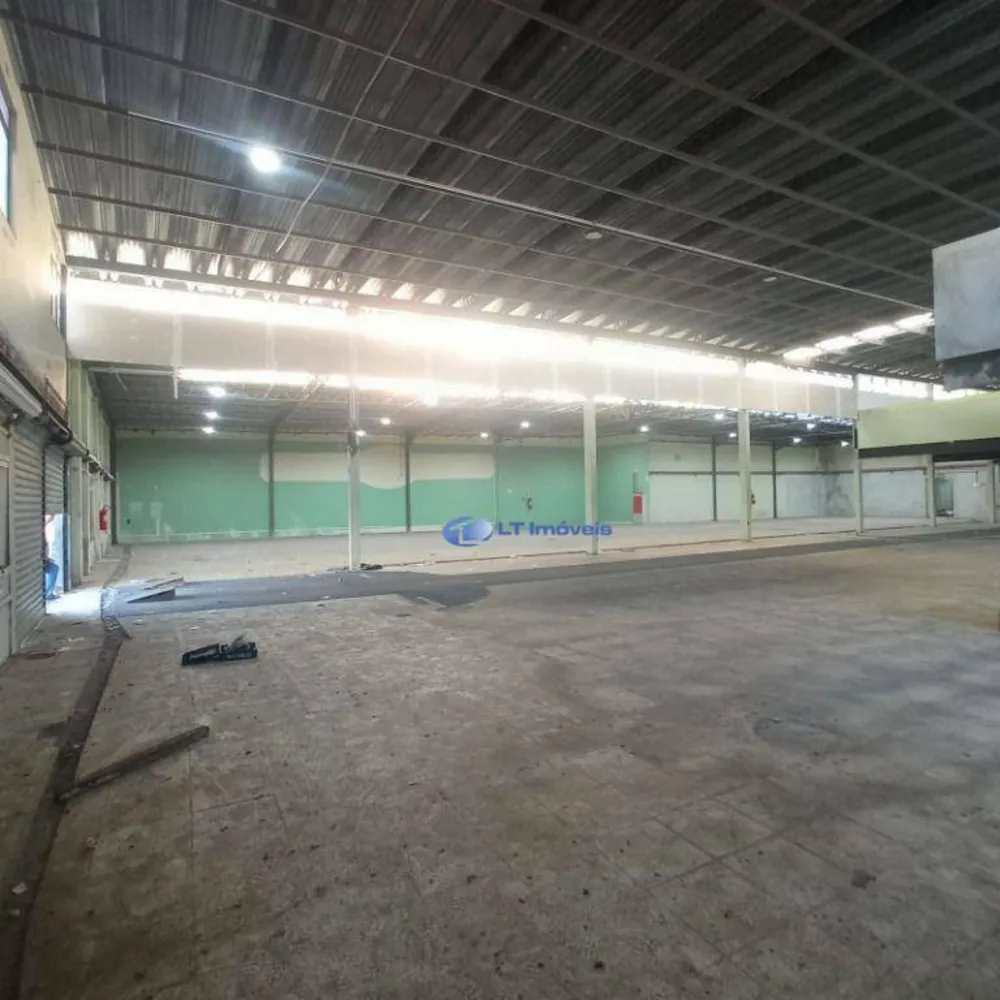Depósito-Galpão, 2085 m² - Foto 11