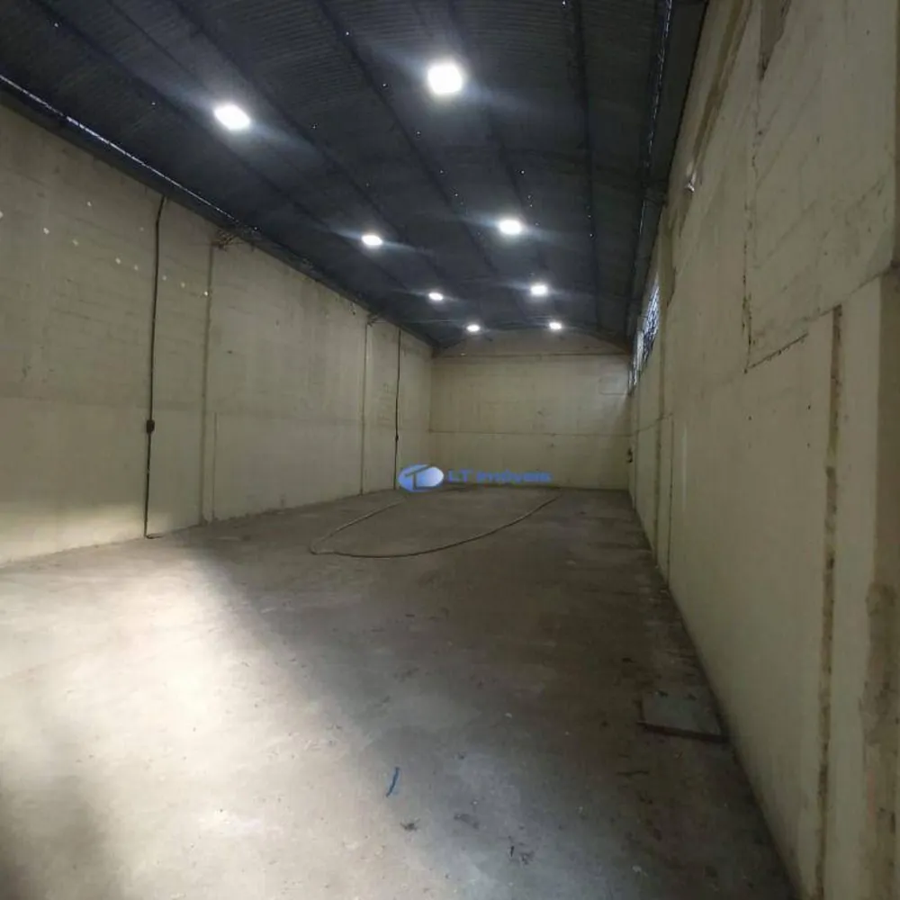 Depósito-Galpão, 2085 m² - Foto 2