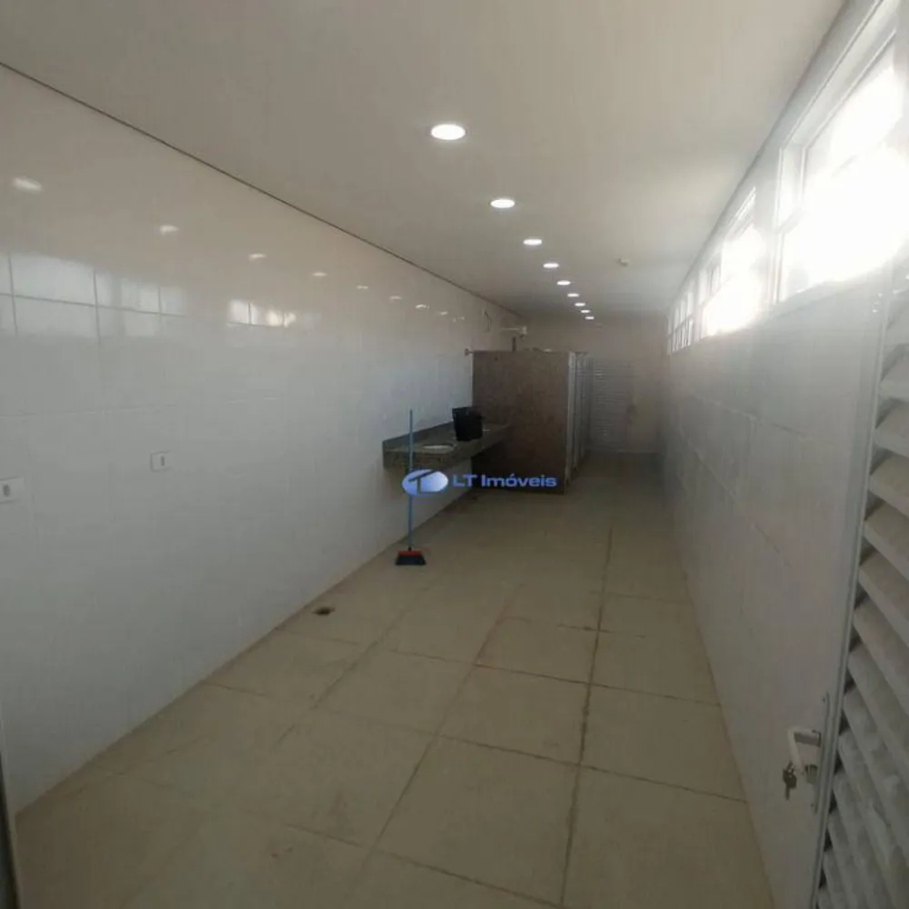 Depósito-Galpão, 2085 m² - Foto 8