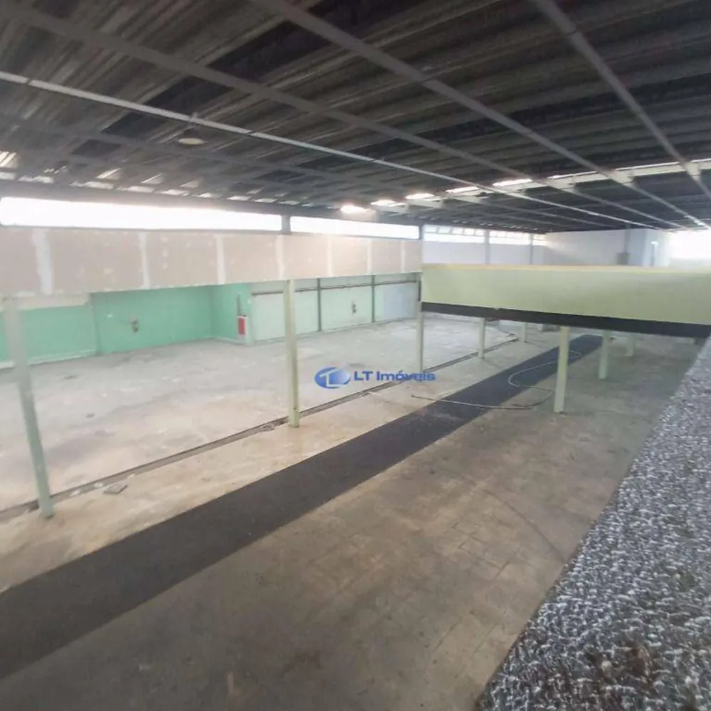 Depósito-Galpão, 2085 m² - Foto 6