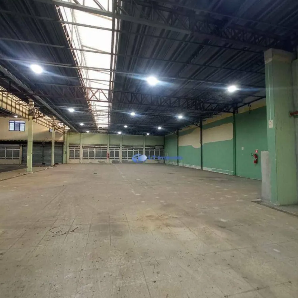 Depósito-Galpão, 2085 m² - Foto 3
