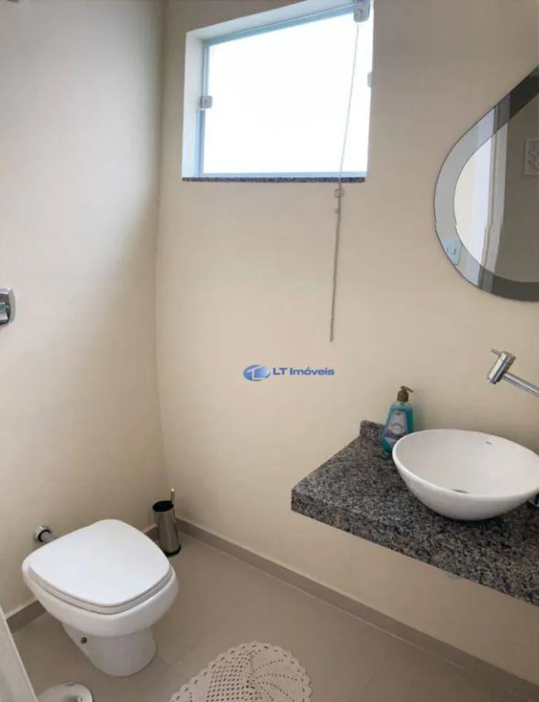 Casa de Condomínio, 4 quartos - Foto 10